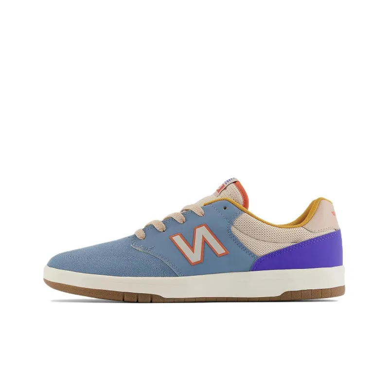 New Balance Numeric 425 Blue Cream-0