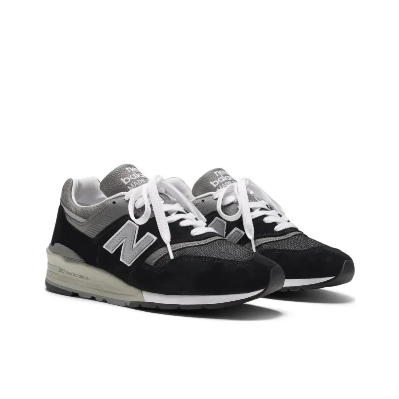 New Balance '997' Sneakers-2