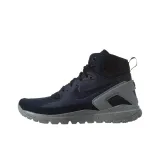 Obsidian/Black-Matte Silver