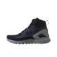 Obsidian/Black-Matte Silver