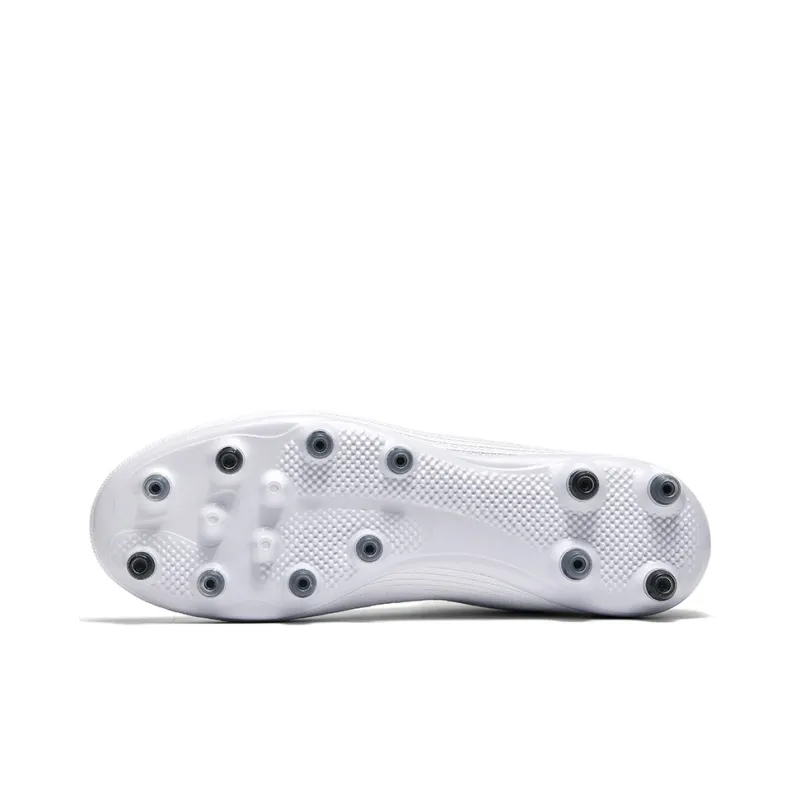 MEKY Anti-Slip Wear-Resistant Soccer Shoes Unisex-9