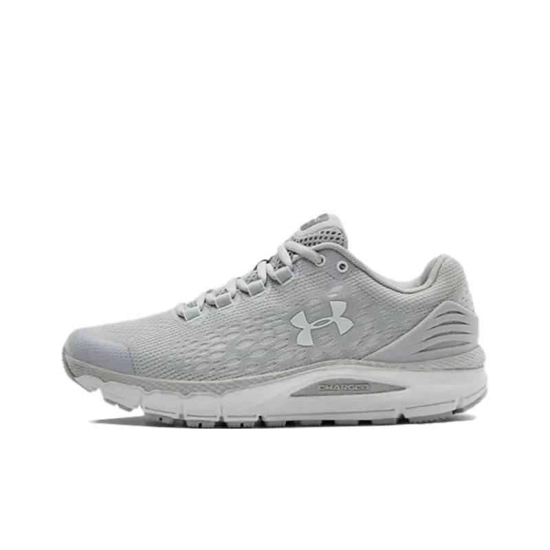Under Armour Charged Intake 4 'Halo Grey' Women's-0