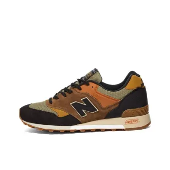 New Balance 577 Ermine Kelp Glazed Ginger