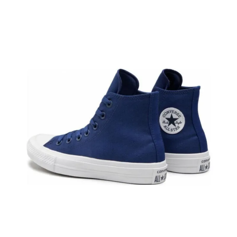 Converse Chuck Taylor All Star 2 High Sodalite Blue-3