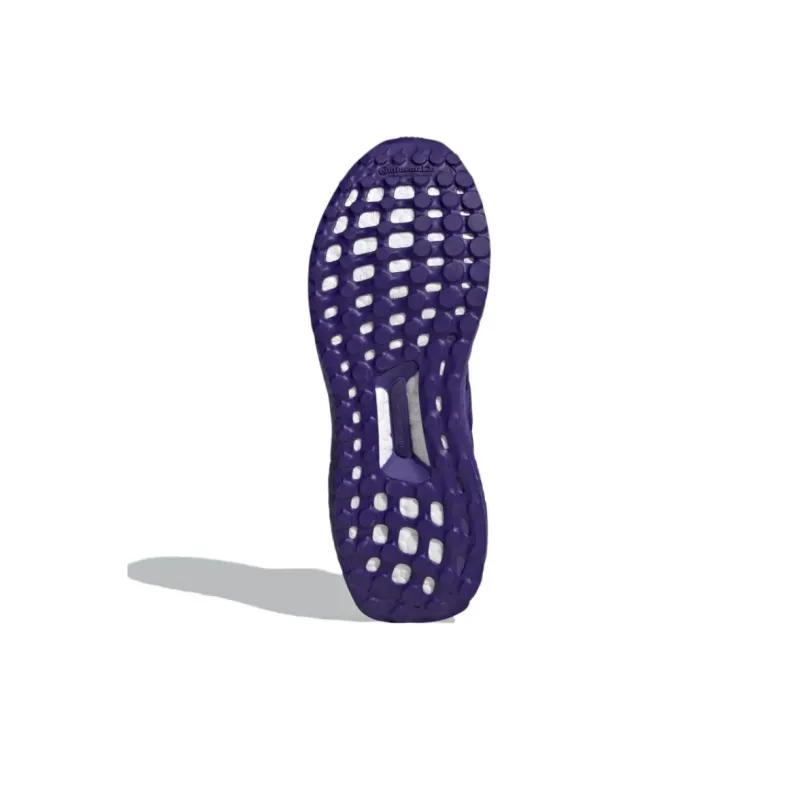 Adidas Ultra Boost 1.0 Cloud White Energy Ink Collegiate Purple Women's-4