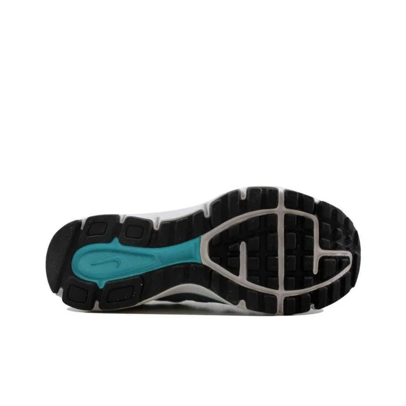 Nike Dual Fusion Run 2 Gamma Blue GS-5