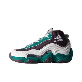Adidas Crazy 2 Green