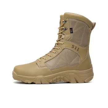 SIMBA'S PRIDE Short Outdoor Boots Men's
