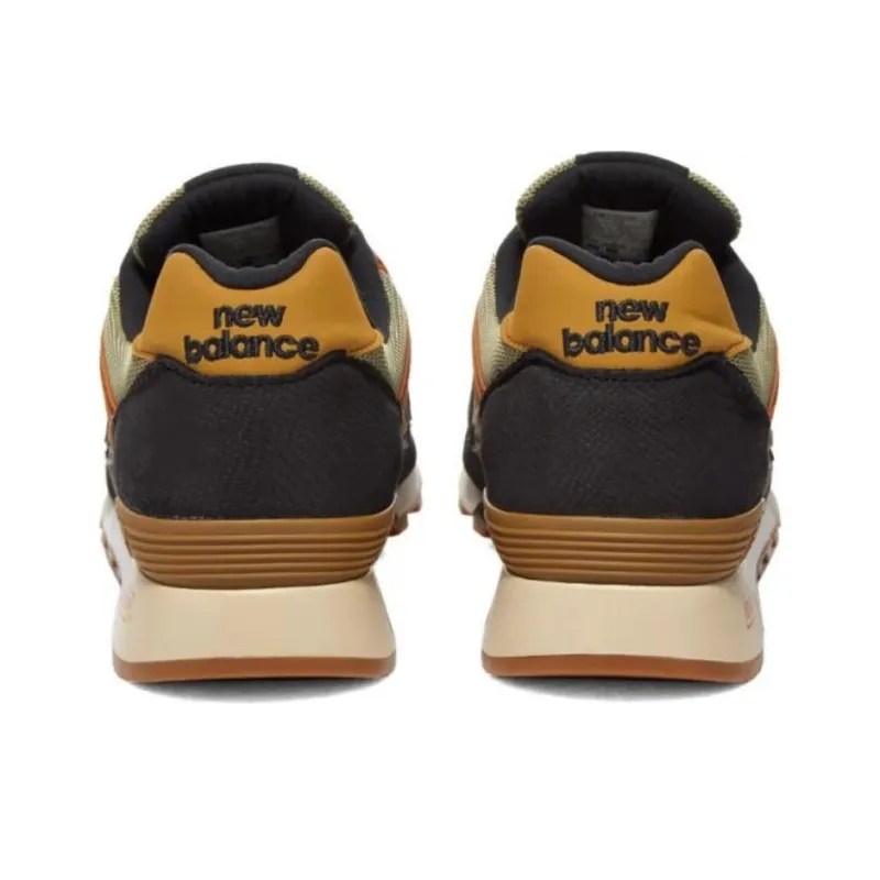 New Balance 577 Ermine Kelp Glazed Ginger-3