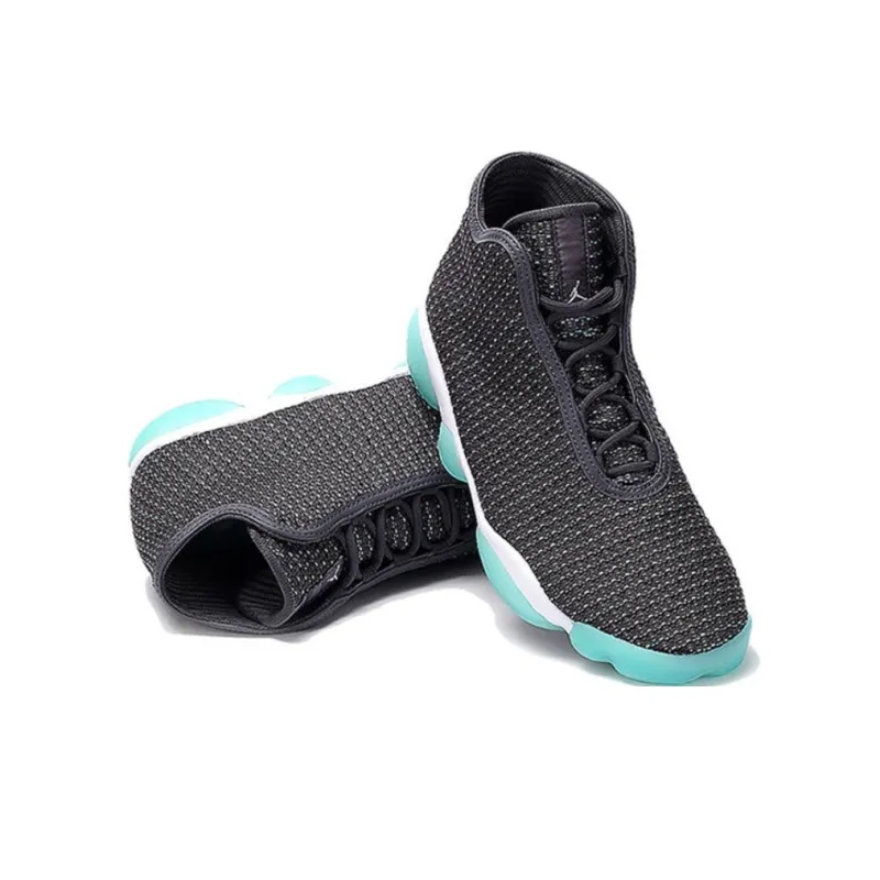 Nike Horizon Dark Grey GS-2