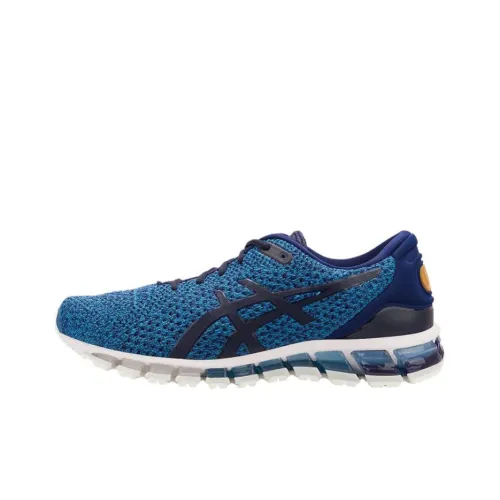 Asics Gel Quantum 360 Knit 2 'Indigo Blue'