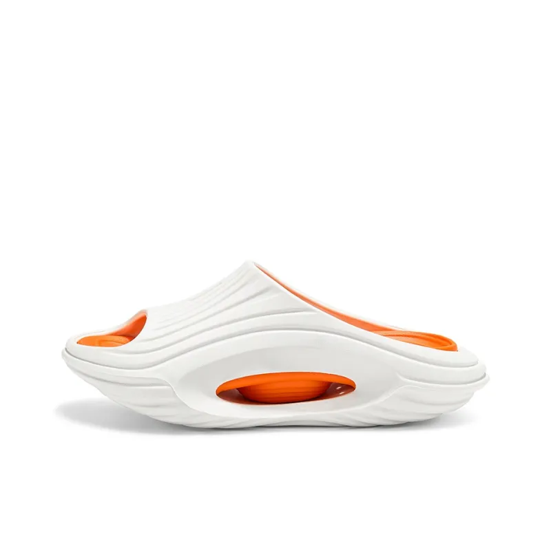 BASIC HOUSE Slip-Resistant Slide Slippers Men's-10