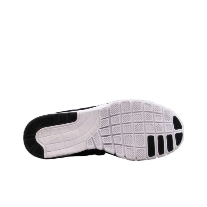 Nike Sb Stefan Janoski Max L Black Cyber White-3