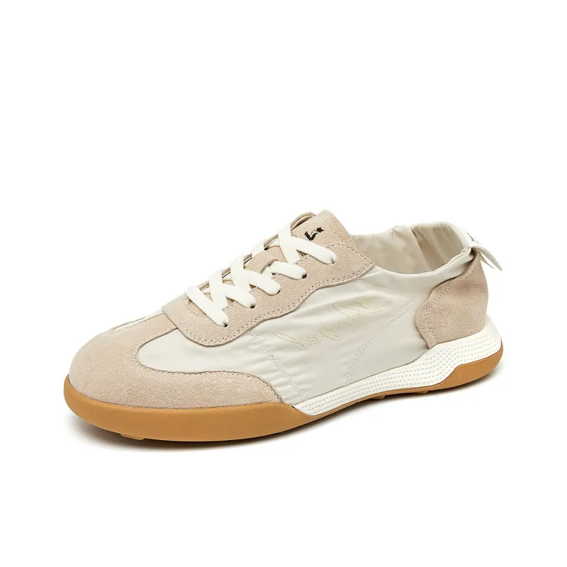 FOXER Coverage Slip Resistant Quick Dry Abrasion Resistant Breathable Skateboard Shoes Women's-4