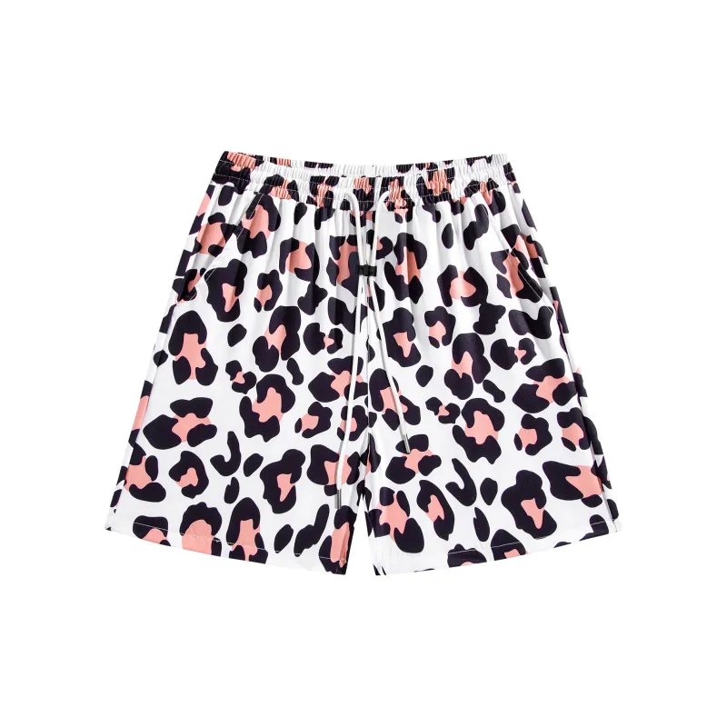 NXPTP Casual Shorts Unisex-20