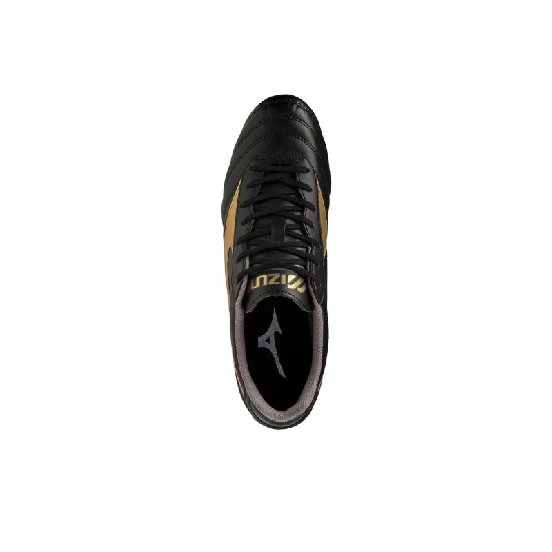 Morelia 2 Mizuno Club 'Black Gold'-2