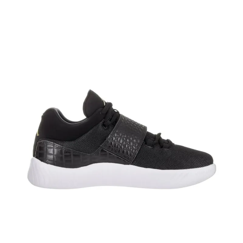 Jordan J23 Black-1
