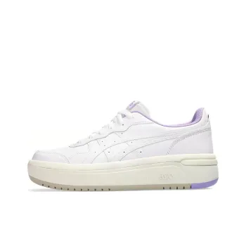 Asics Japan S St White Digital Violet