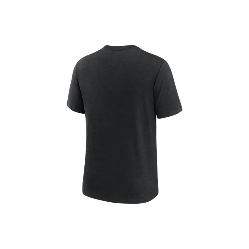 Nike Arizona Diamondbacks Logo Men's Nike Mlb T Shirt-1