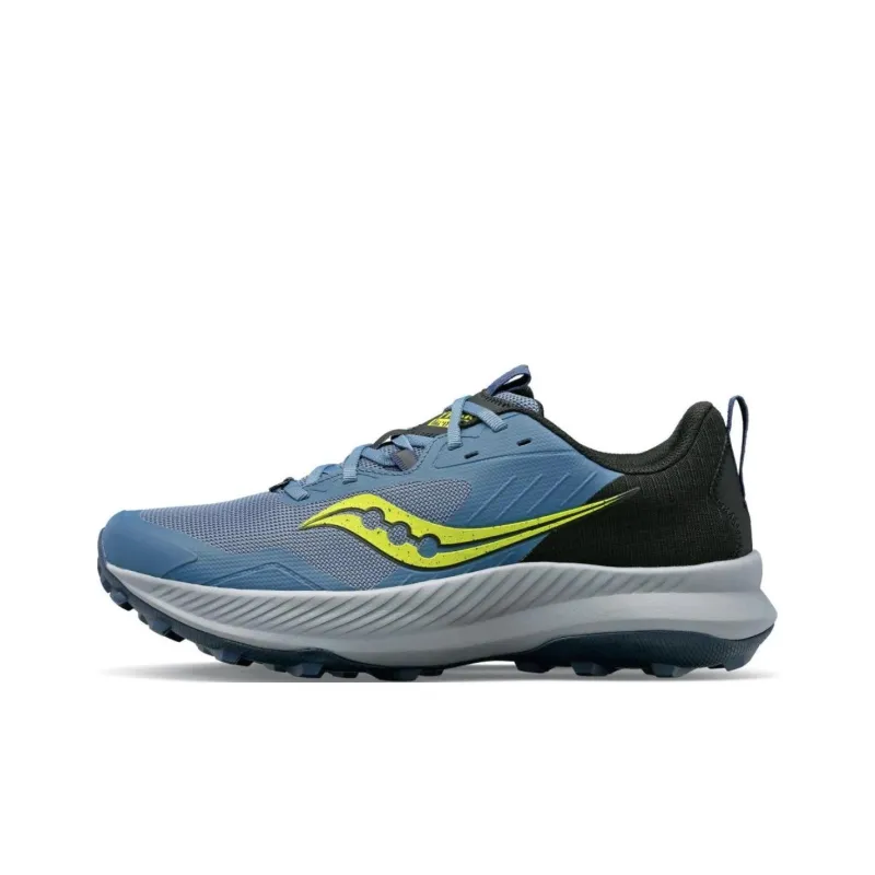 saucony Blaze TR 'Murk Black'-0
