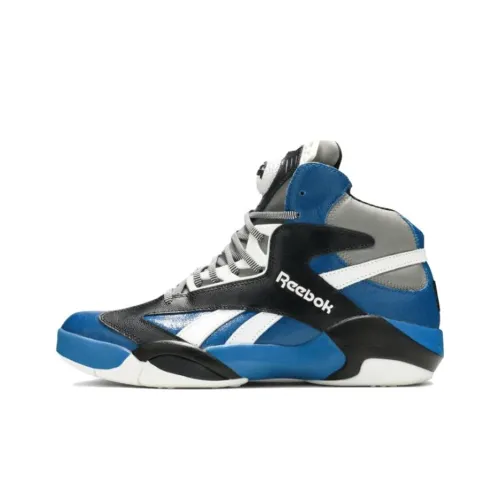 Reebok Shaq Attaq 'Team Dark Royal'