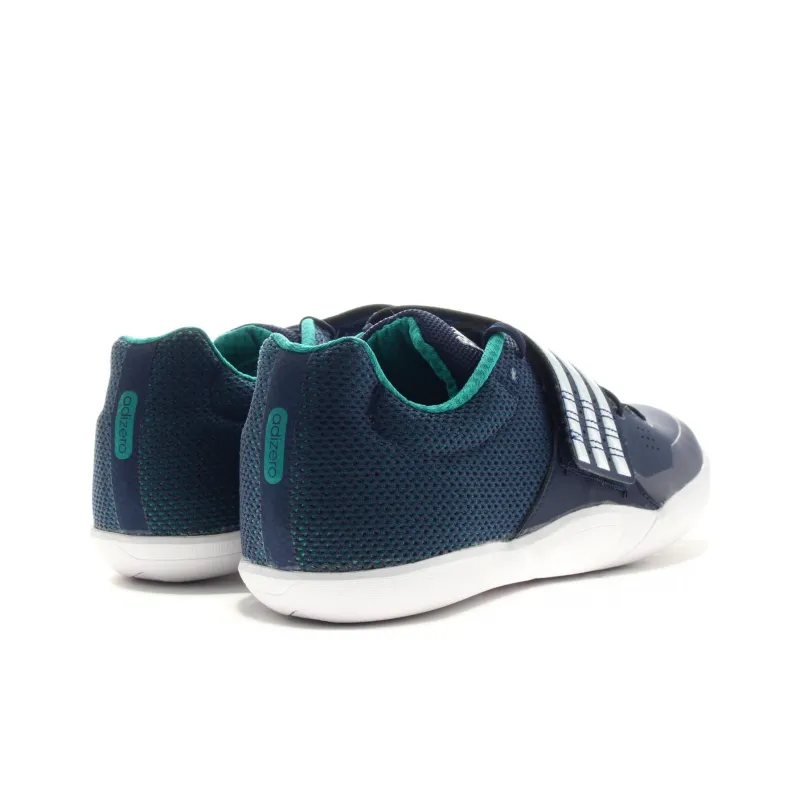 Adizero Discus Hammer Adidas 2 'Collegiate Navy'-2
