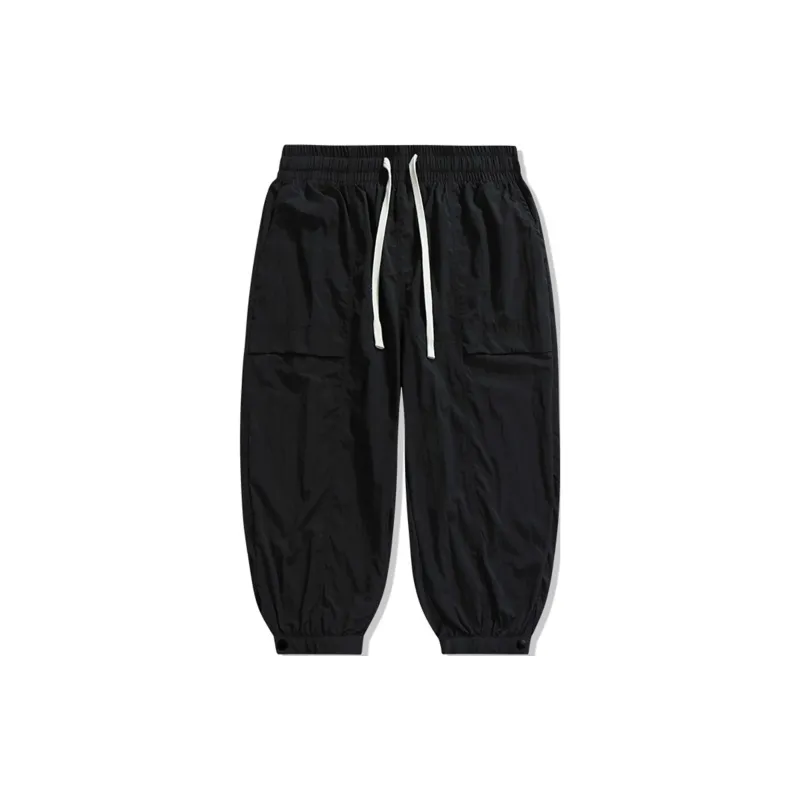 HSTYLE Casual Shorts Unisex-2