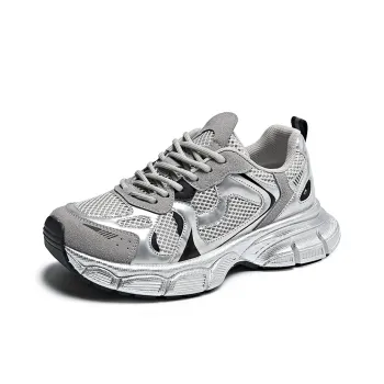 Bull Charm Chunky Sneakers Women's
