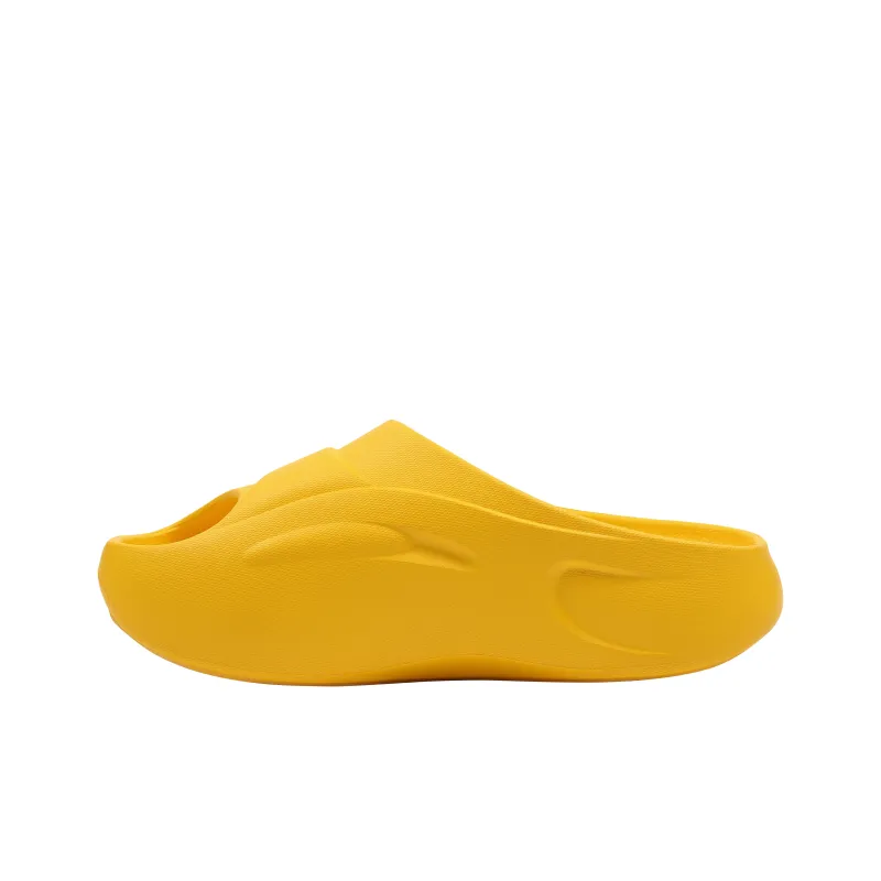 VEIDOORN Slip-Resistant Odor-Resistant Abrasion-Resistant Slide Slippers Unisex-25