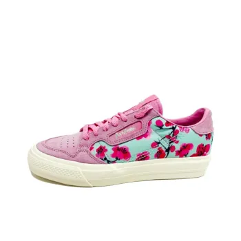 Adidas Originals Continental 80 Vulc AriZona Iced Tea Flower Women's