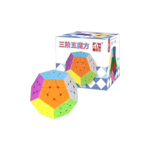 FANXIN CUBE 매직 큐브