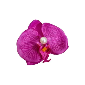 Water jade Hair Clips Women's