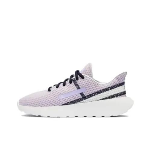 DECATHLON Kalenji Casual Shoes Women's Low-Top Light Purple