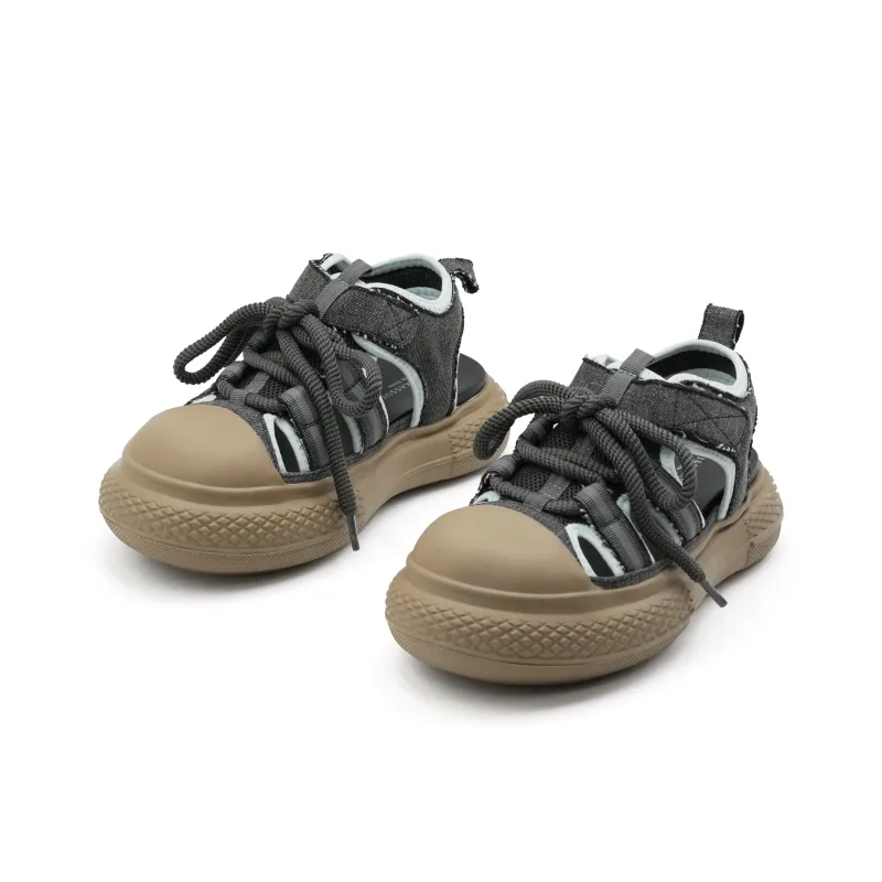 Little Sue Anti-Slip Wear-Resistant Breathable Support Low-Top Casual Shoes Women's-1