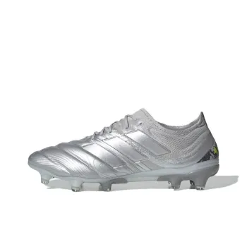 Adidas Copa 20.1 Fg 'Silver Metallic'