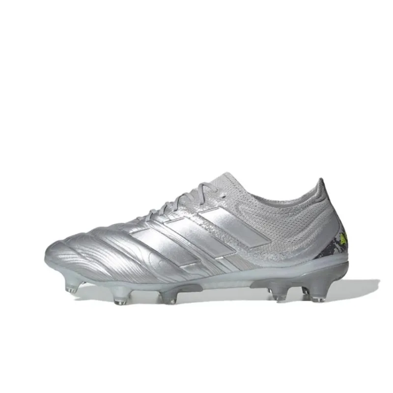 Adidas Copa 20.1 Fg 'Silver Metallic'-0