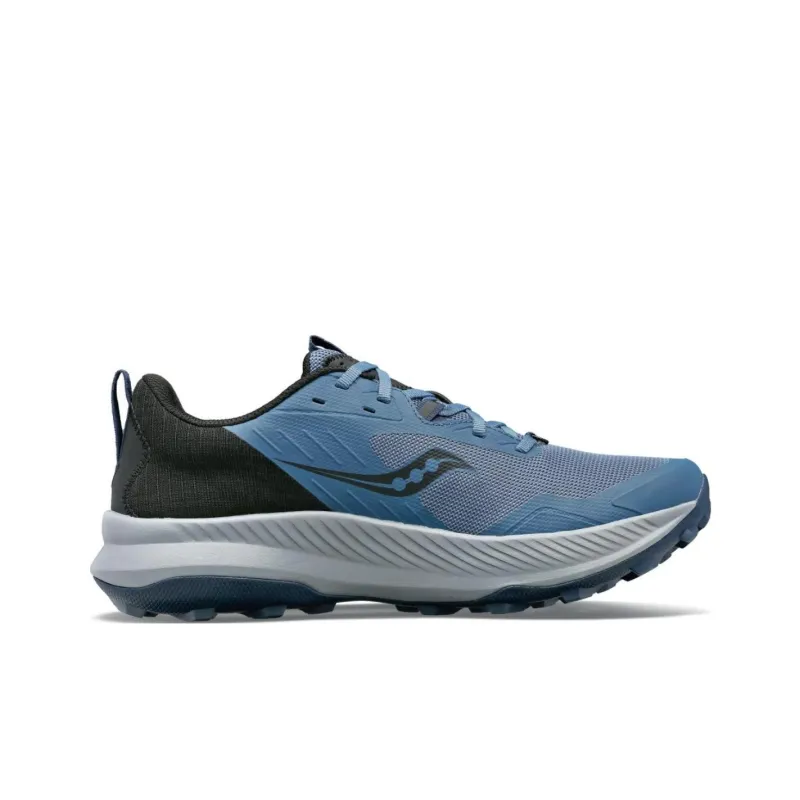 saucony Blaze TR 'Murk Black'-1