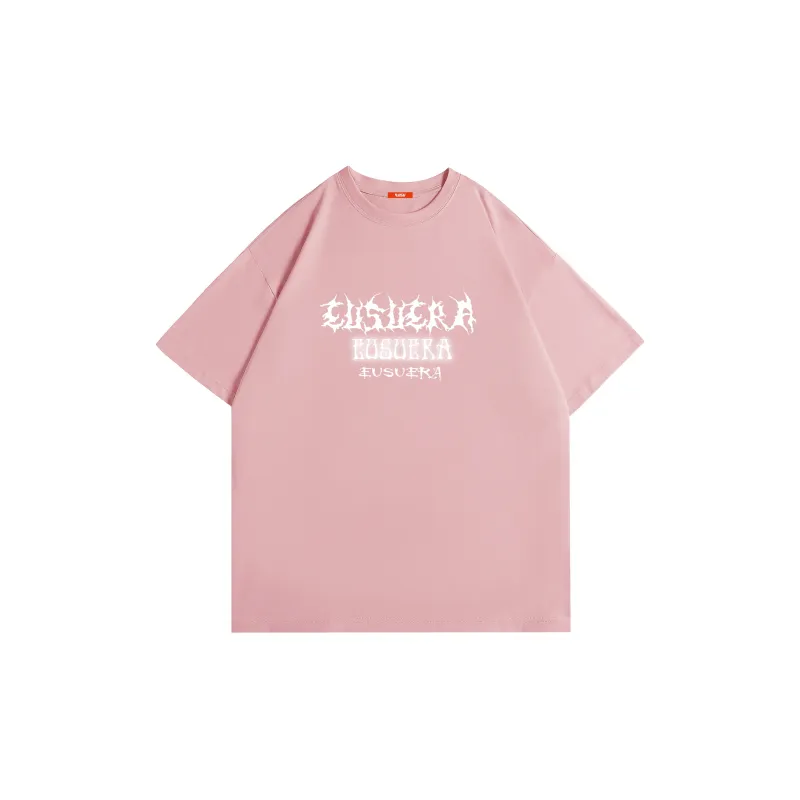 EUSU T Shirts Unisex-19