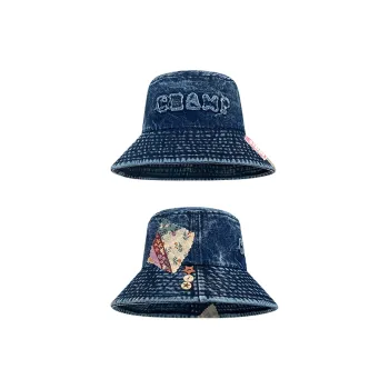 CMFY Bucket Hats Unisex