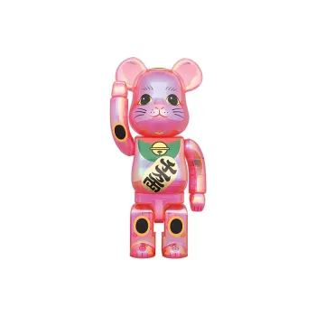 BE@RBRICK ArtToy