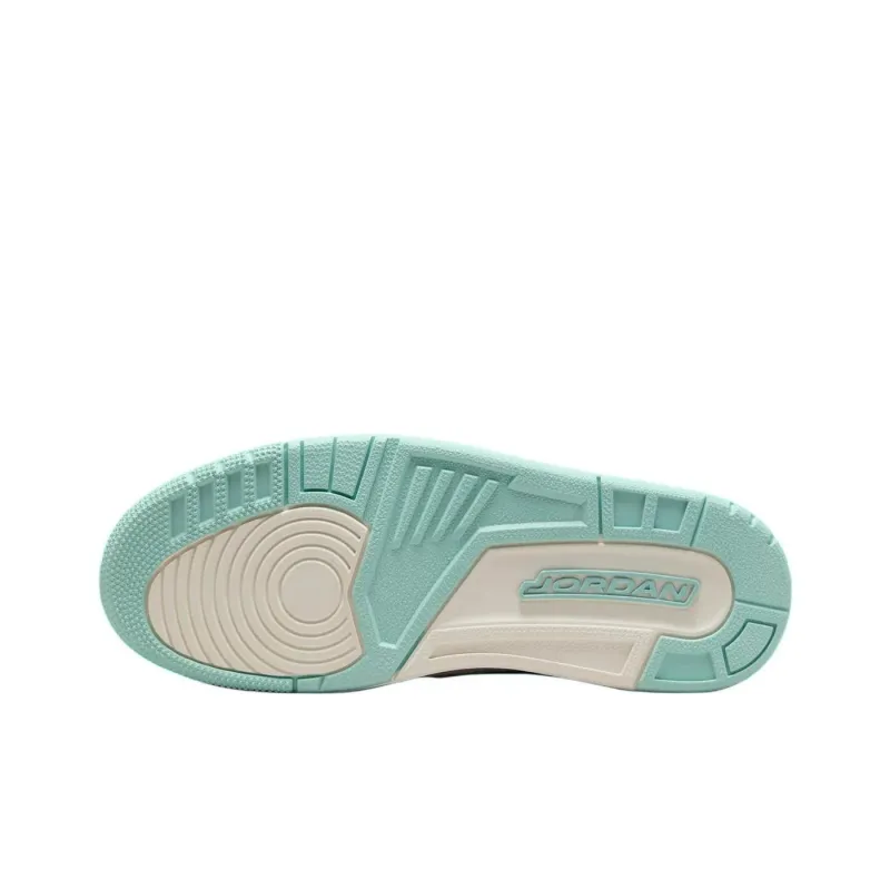 Air Jordan Legacy 312 Low 'White Light Dew' Women's-5