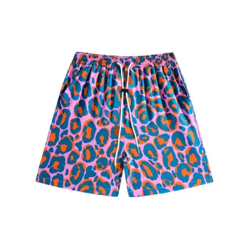 NXPTP Casual Shorts Unisex