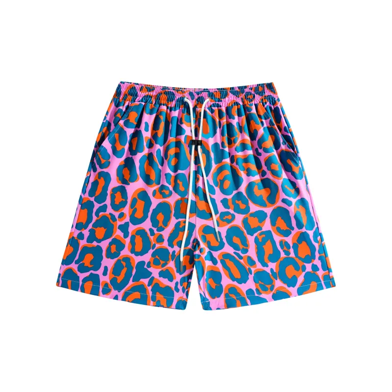 NXPTP Casual Shorts Unisex-0