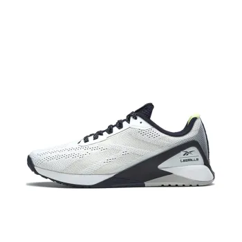 Reebok Nano X1 Les Mills White Vector Navy