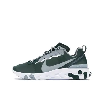Nike React Element 55 Michigan State