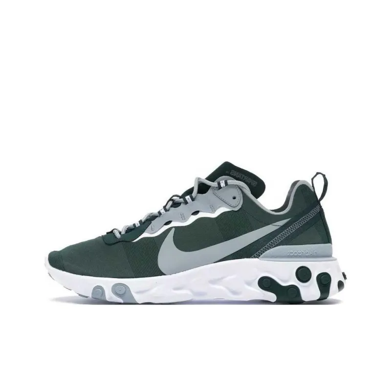 Nike React Element 55 Michigan State-0