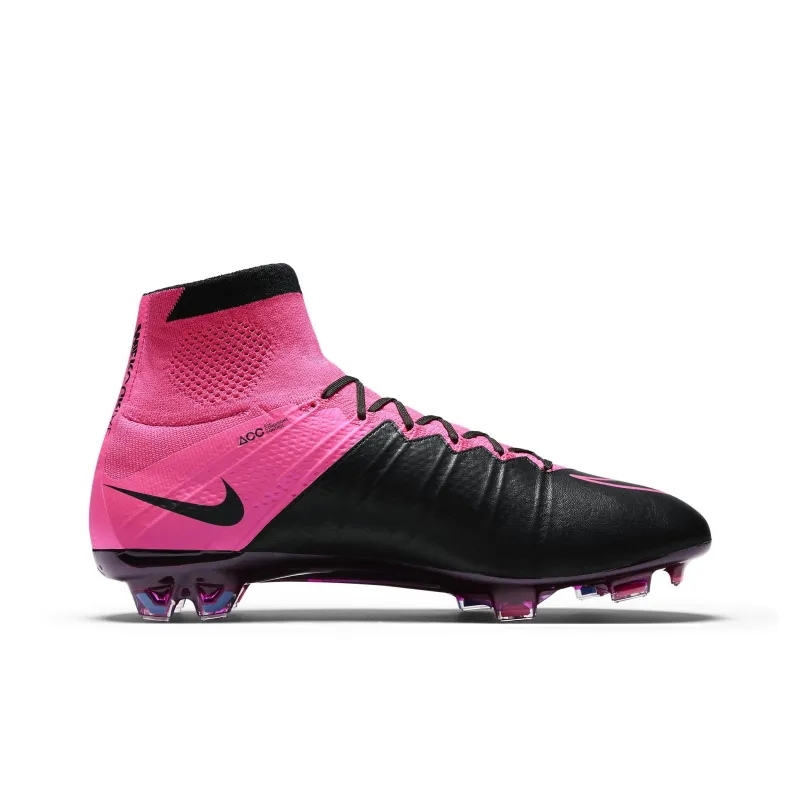 Nike Mercurial Superfly Leather FG-1