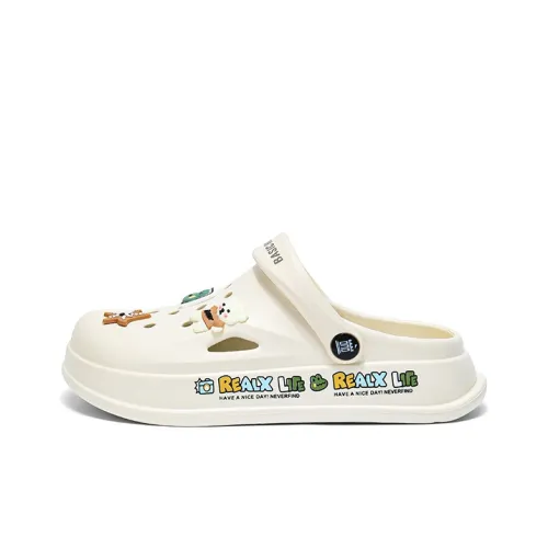 BASIC HOUSE Clogs Women's