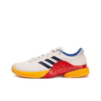 Adidas Barricade Boost 2017 Pharrell Golden Era