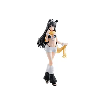 BANPRESTO A Reward Scale Figures